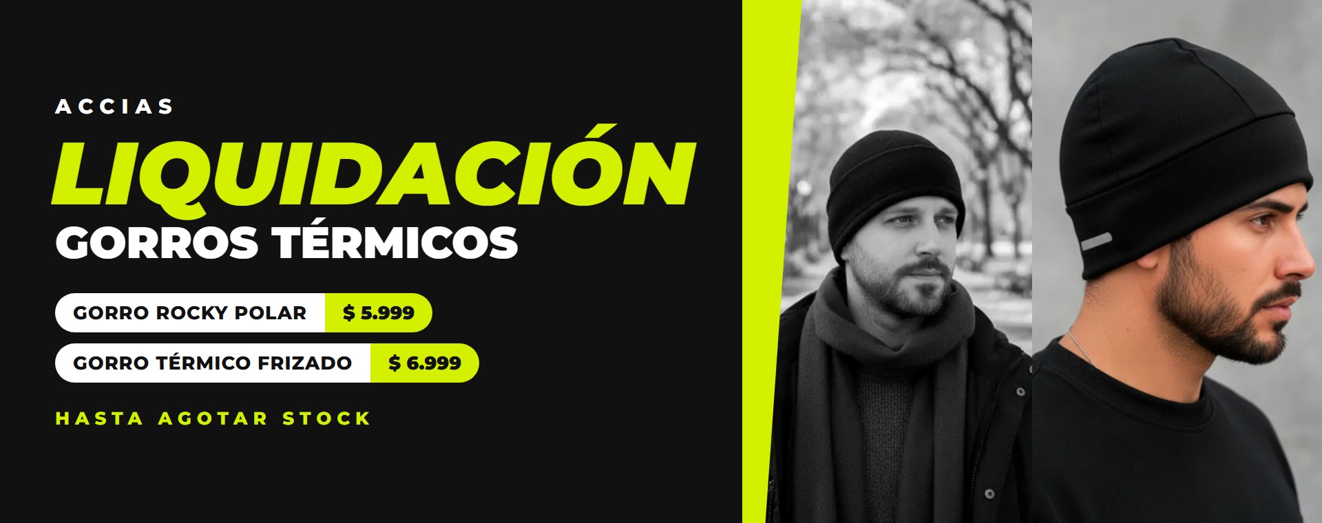 Banner PC