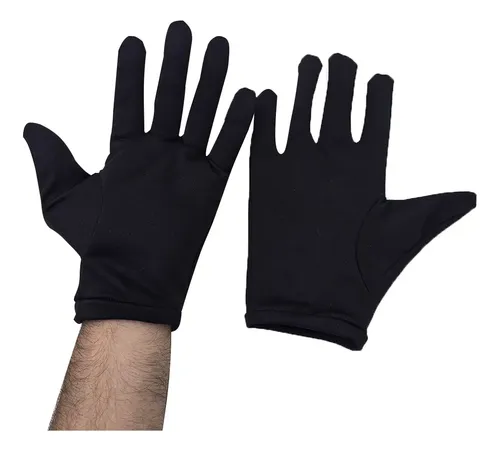 Guantes Termicos Primera Piel Ski Running Directo De Fabrica