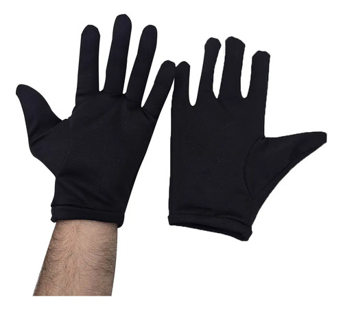 Guantes Termicos Primera Piel Ski Running - Pack X 10